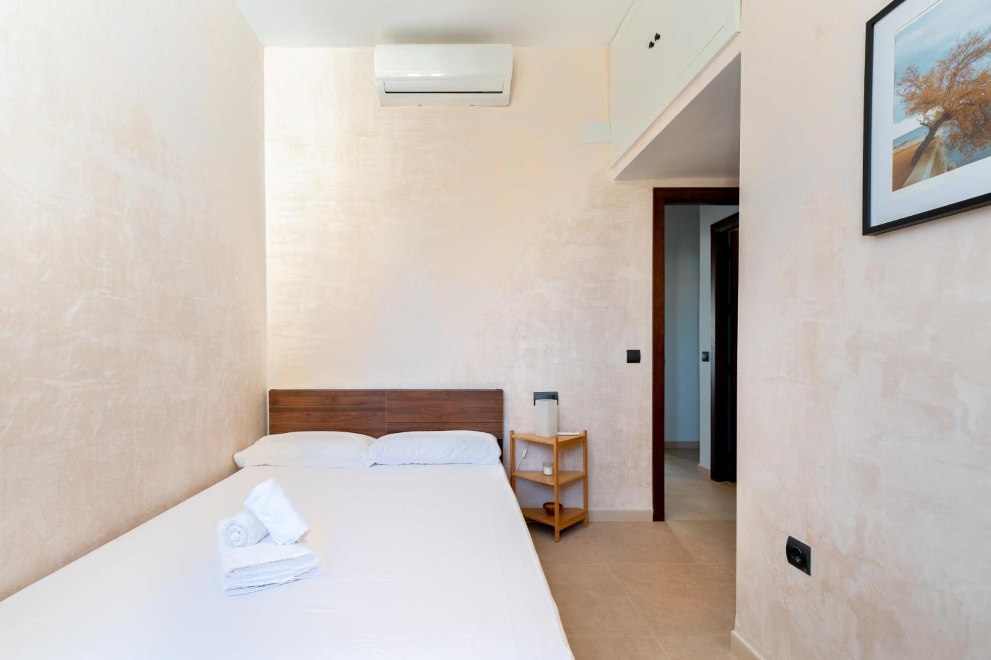 Lope De Vega By Thegoodtourist Apartamento Sevilha Exterior foto