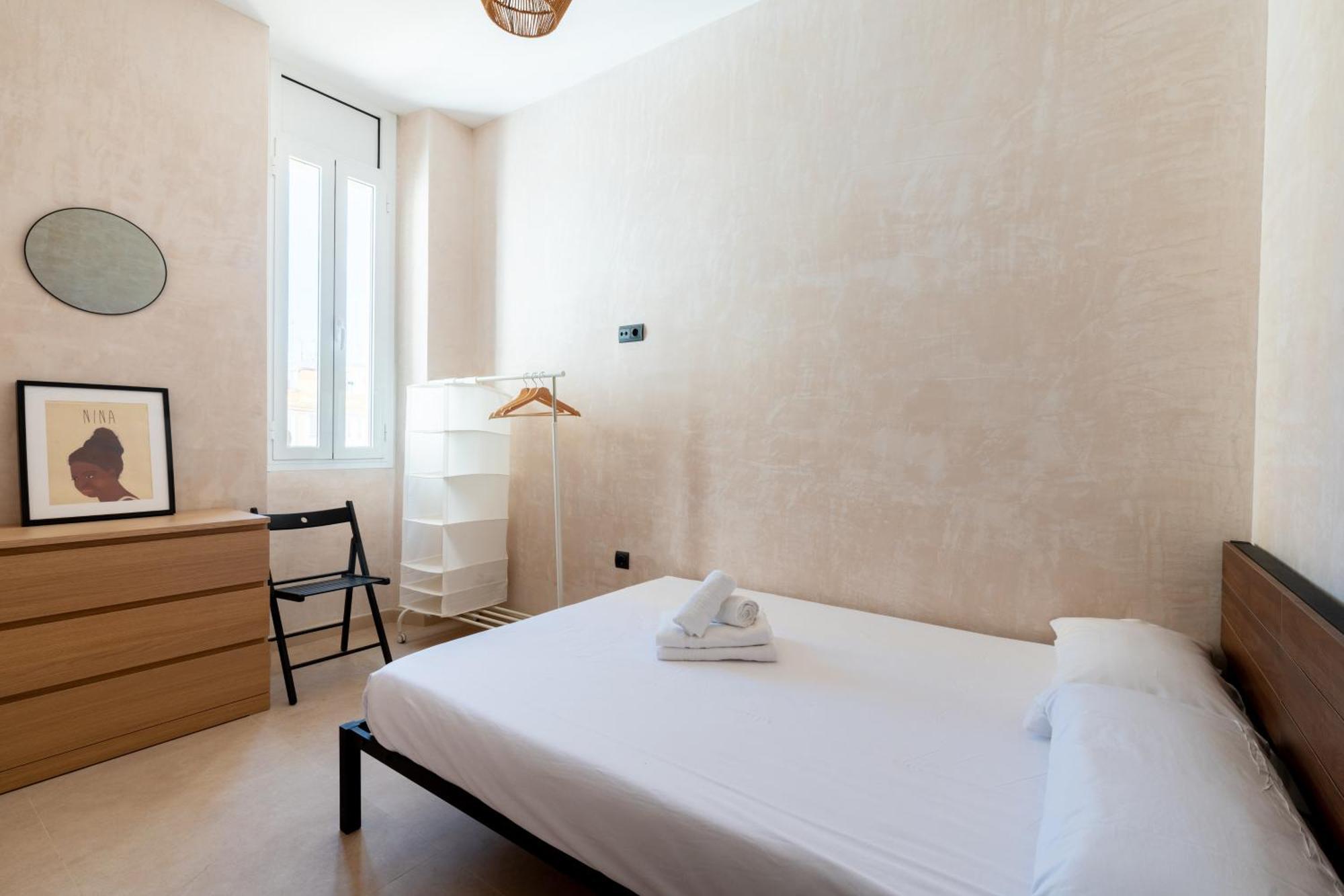 Lope De Vega By Thegoodtourist Apartamento Sevilha Exterior foto