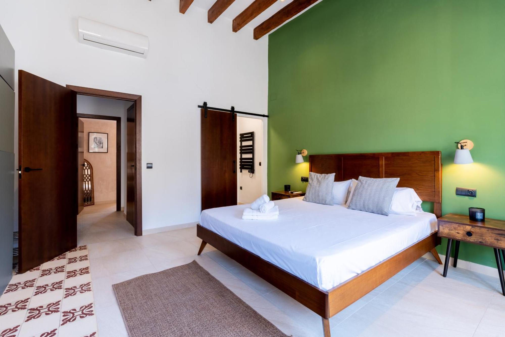 Lope De Vega By Thegoodtourist Apartamento Sevilha Exterior foto