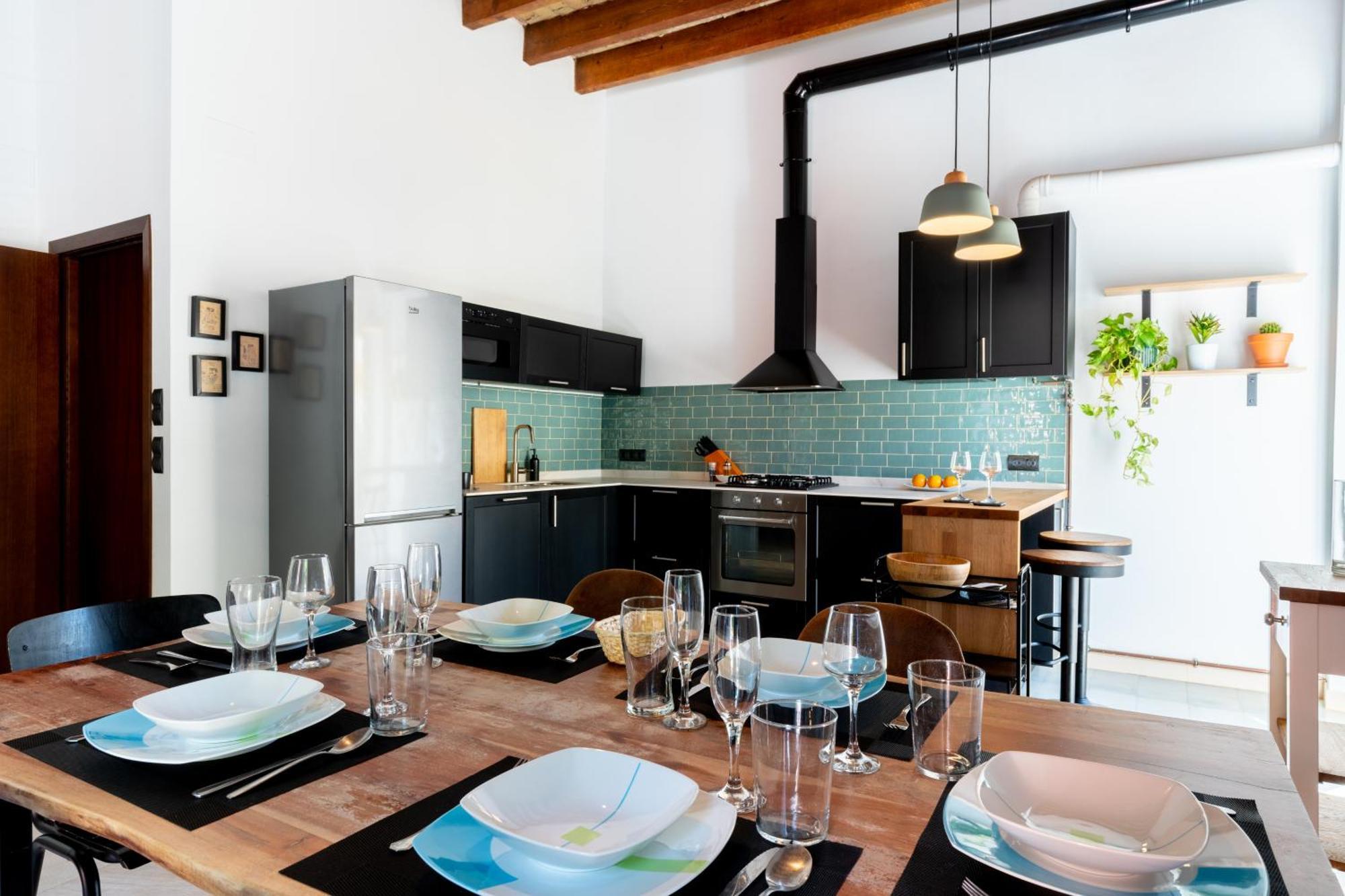 Lope De Vega By Thegoodtourist Apartamento Sevilha Exterior foto